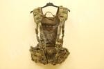 Снайперская разгрузка мультикам  TYR Tactical®  Coma Sniper Harness - International, Large, Multicam TYR-COMA010-LG
