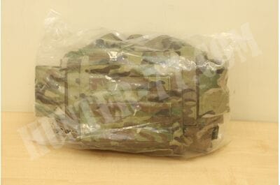 TYR Tactical®  Coma Sniper Harness - International, Large, Multicam TYR-COMA010-LG-foto7