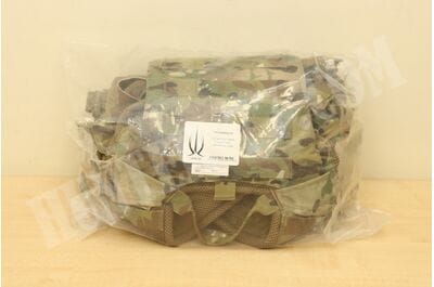 TYR Tactical®  Coma Sniper Harness - International, Large, Multicam TYR-COMA010-LG-foto3