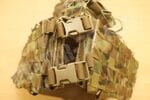 Снайперская разгрузка мультикам  TYR Tactical®  Coma Sniper Harness - International, Large, Multicam TYR-COMA010-LG