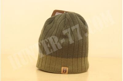 Тёплая тактическая шапка вафельной вязки Viktos Shield Beanie Spartan OSFA 1901202 