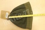 Тёплая тактическая шапка вафельной вязки Viktos Shield Beanie Spartan OSFA 1901202 