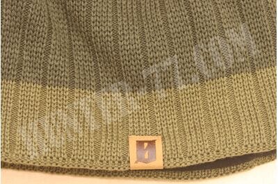 Тёплая тактическая шапка вафельной вязки Viktos Shield Beanie Spartan OSFA 1901202 -foto13