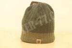Тёплая тактическая шапка вафельной вязки Viktos Shield Beanie Spartan OSFA 1901202 