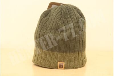 Тёплая тактическая шапка вафельной вязки Viktos Shield Beanie Spartan OSFA 1901202 -foto2