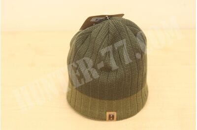 Тёплая тактическая шапка вафельной вязки Viktos Shield Beanie Spartan OSFA 1901202 -foto3