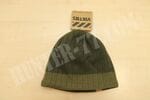 Тёплая тактическая шапка вафельной вязки Viktos Shield Beanie Spartan OSFA 1901202 