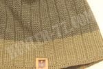 Тёплая тактическая шапка вафельной вязки Viktos Shield Beanie Spartan OSFA 1901202 