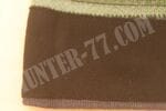 теплая шапка Turtle Fur Merino Wool Nordic Winter Beanie Hat Franz - Green