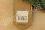 теплая шапка Turtle Fur Merino Wool Nordic Winter Beanie Hat Franz - Green