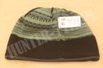 теплая шапка Turtle Fur Merino Wool Nordic Winter Beanie Hat Franz - Green