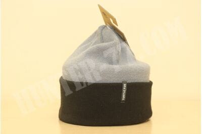 теплая шапка turtle fur Ragg Wool Liam Beanie