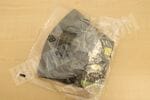теплая шапка turtle fur Ragg Wool Liam Beanie