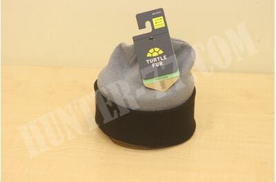 теплая шапка turtle fur Ragg Wool Liam Beanie-foto2