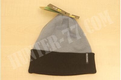 теплая шапка turtle fur Ragg Wool Liam Beanie-foto3