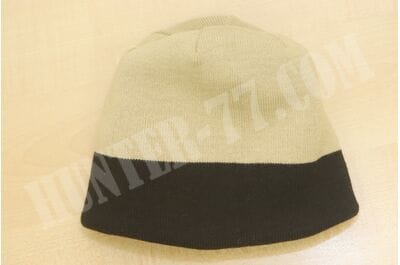 теплая шапка turtle fur Ragg Wool Liam Beanie-foto6