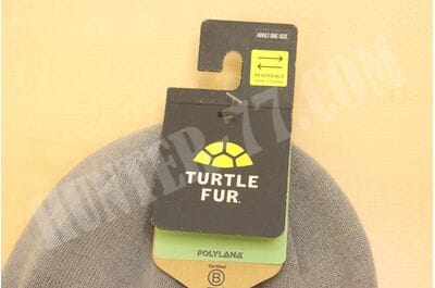 теплая шапка turtle fur Ragg Wool Liam Beanie-foto7