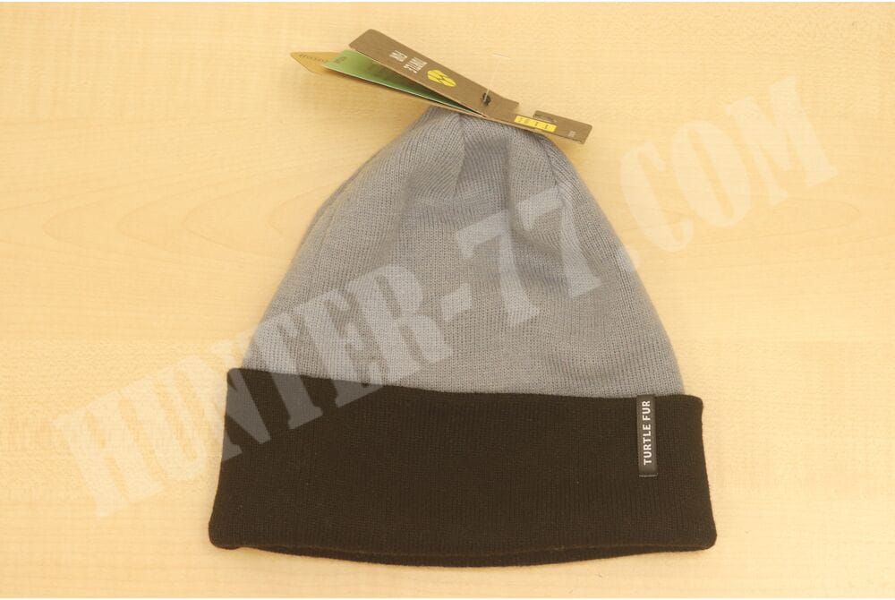 Danimals Reversible Beanie by Turtle Fur Solid Danimals Reversible Beanie by Turtle Fur Solid