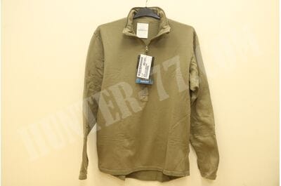 GEN III ECWCS – LEVEL II: MID-WEIGHT SHIRT coyote braun L2 Top 