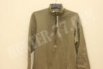 GEN III ECWCS – LEVEL II: MID-WEIGHT SHIRT coyote braun L2 Top GEN III ECWCS – LEVEL II: MID-WEIGHT SHIRT coyote braun L2 Top