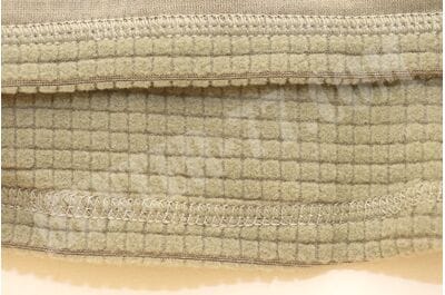 GEN III ECWCS – LEVEL II: MID-WEIGHT SHIRT coyote braun L2 Top -foto9