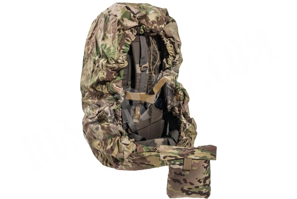 Чехол Medium Pack Rain Cover Tactical Tailor Multicam Чехол Medium Pack Rain Cover Tactical Tailor Multicam