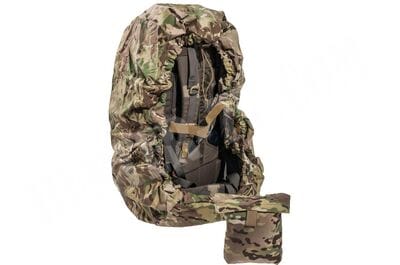Medium Pack Rain Cover Tactical Tailor Multicam 