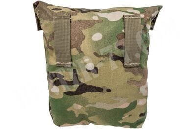 Medium Pack Rain Cover Tactical Tailor Multicam -foto2
