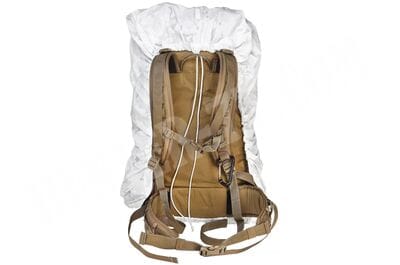 White Out Overwhites™ Pack Cover Wild Things -foto3