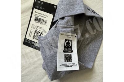 Arc’teryx Rho Lightweight Wool Toque Gray L/XL-foto3