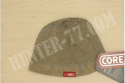 Шапка Massif Radial Toque TAN MHDW00012-foto2
