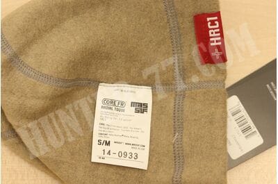 Шапка Massif Radial Toque TAN MHDW00012-foto5