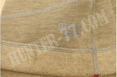 Шапка Massif Radial Toque TAN MHDW00012-foto8