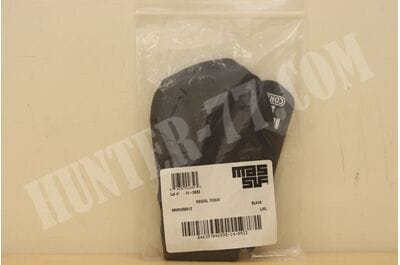 Шапка Massif Radial Toque BLACK MHDW00012-foto5