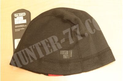 Шапка Massif Radial Toque BLACK MHDW00012-foto3
