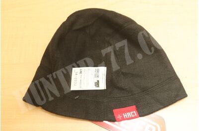 Шапка Massif Radial Toque BLACK MHDW00012-foto4