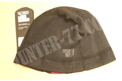 Шапка Massif Radial Toque BLACK MHDW00012
