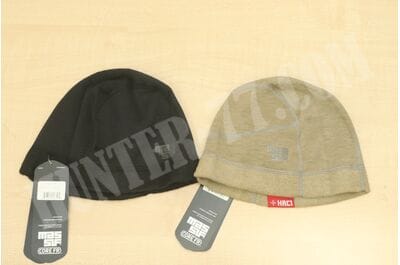 Шапка Massif Radial Toque BLACK MHDW00012-foto13