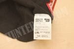 Massif Radial Toque BLACK MHDW00012