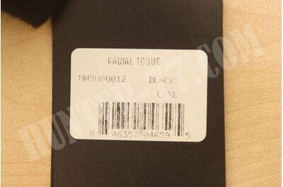 Шапка Massif Radial Toque BLACK MHDW00012-foto10