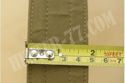 Полужесткий ремень мультикам 1,75" TYR Tactical® PV® Rigger Pant Belt Uniform TYR-PVRPB-foto11