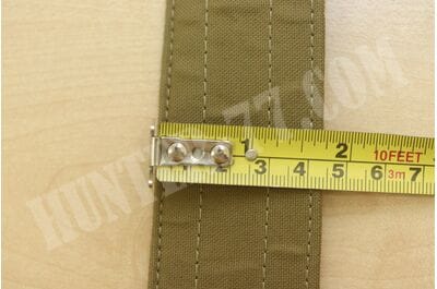 Полужесткий ремень мультикам 1,75" TYR Tactical® PV® Rigger Pant Belt Uniform TYR-PVRPB-foto12