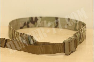 Полужесткий ремень мультикам 1,75" TYR Tactical® PV® Rigger Pant Belt Uniform TYR-PVRPB-foto4