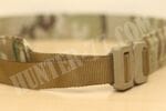 TYR Tactical® PV® Rigger Pant Belt Uniform multicam TYR-PVRPB