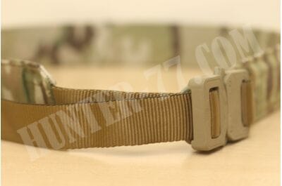 Полужесткий ремень мультикам 1,75" TYR Tactical® PV® Rigger Pant Belt Uniform TYR-PVRPB-foto5