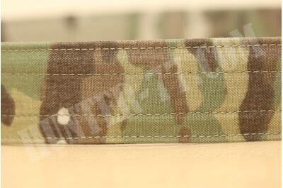 Полужесткий ремень мультикам 1,75" TYR Tactical® PV® Rigger Pant Belt Uniform TYR-PVRPB-foto2