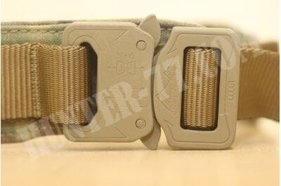 Полужесткий ремень мультикам 1,75" TYR Tactical® PV® Rigger Pant Belt Uniform TYR-PVRPB-foto6