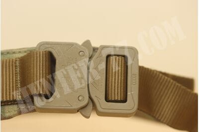 Полужесткий ремень мультикам 1,75" TYR Tactical® PV® Rigger Pant Belt Uniform TYR-PVRPB-foto7