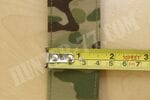 TYR TACTICAL® SOFT LOW PROFILE UNIFORM BELT (Tweave) 1" Cobra Buckle Multicam TYR-PBCB003 TYR TACTICAL® SOFT LOW PROFILE UNIFORM BELT (Tweave) 1" Cobra Buckle Multicam TYR-PBCB003