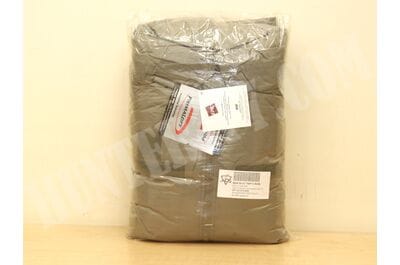 Теплая парка Wild Things XL-XL Gen III L7 ECWCS LEVEL VII EXTREME COLD WEATHER PARKA Urban Gray 